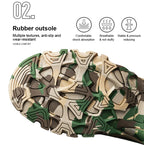 Men's hiking boots lightweight tactical boots outdoor hunting boots men's tactical shoes desert boots hiking boots