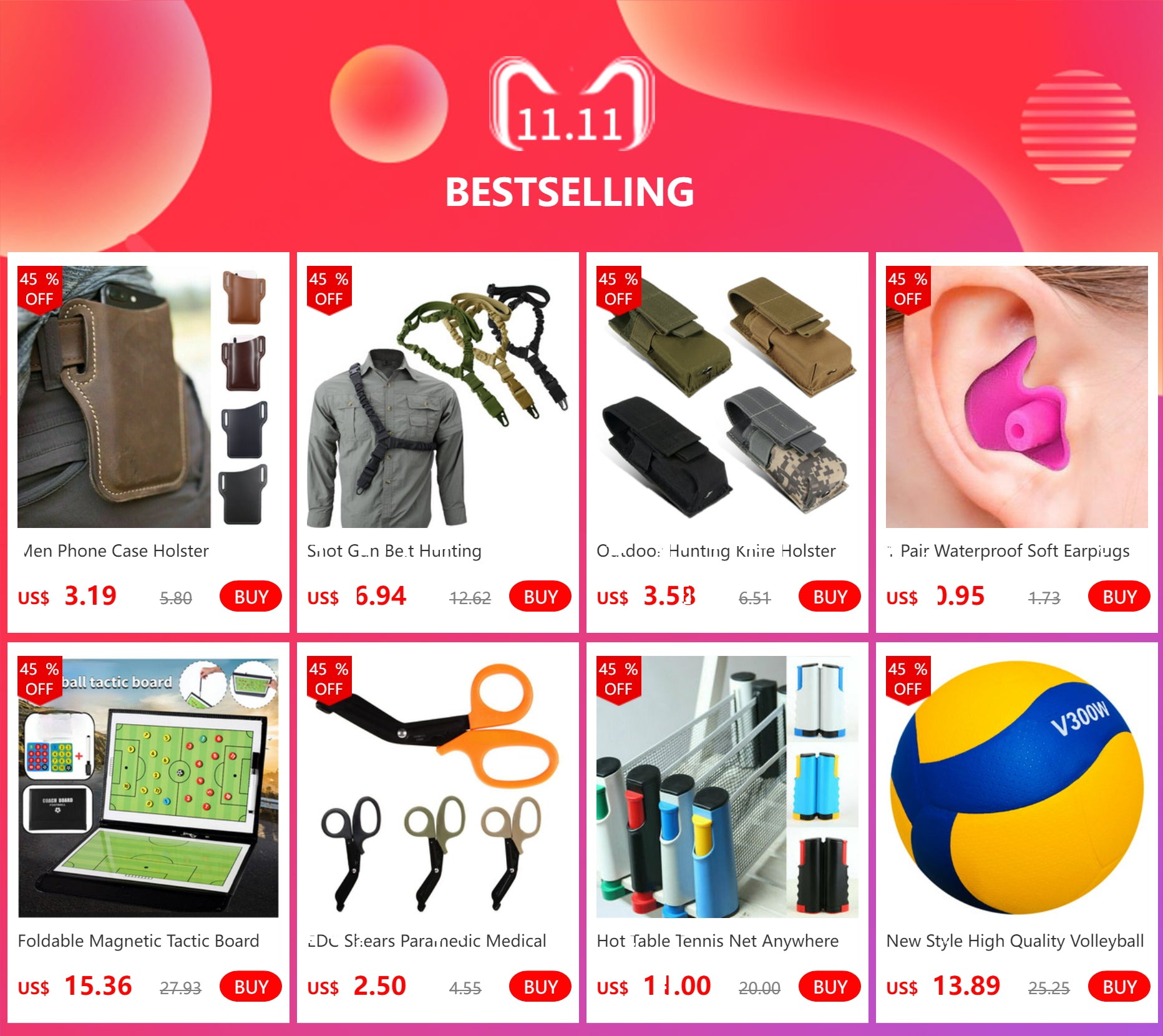 Outdoor Camping Hiking Rope Chain Saw