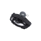 Tactical Molle Waist Belt Hip Pouch Fanny EDC Pack Camping Hunting Utility Bag Molle Medical Outdoor First Aid Sports Bag