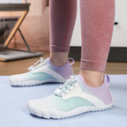 Water Shoes Barefoot Beach Shoes Quick Dry Running Sneakers Non-slip Comfortable Hiking Shoes Breathable for Outdoor Beach