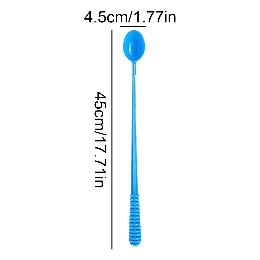 Carp Fishing Bait Spoon Fishing Tools Bait Scoop Bait Thrower Gear Bait Spoon Fishing Bait Lure Feeder Scoop Carp Baiting