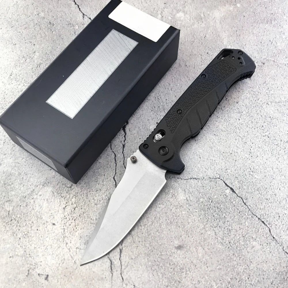 BM 18060 Folding knife, outdoor multi-functional EDC knife