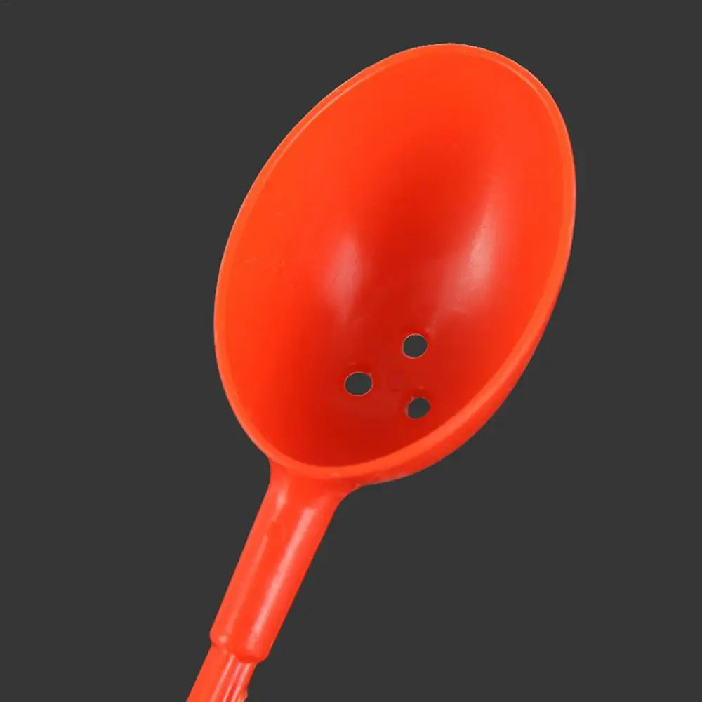 Carp Fishing Bait Spoon Fishing Tools Bait Scoop Bait Thrower Gear Bait Spoon Fishing Bait Lure Feeder Scoop Carp Baiting