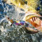 Glowing Squid Jigs Saltwater Shrimp Lures Fluorescent Artificial Fishing Baits Realistic Freshwater Fish Luring Tools supplies