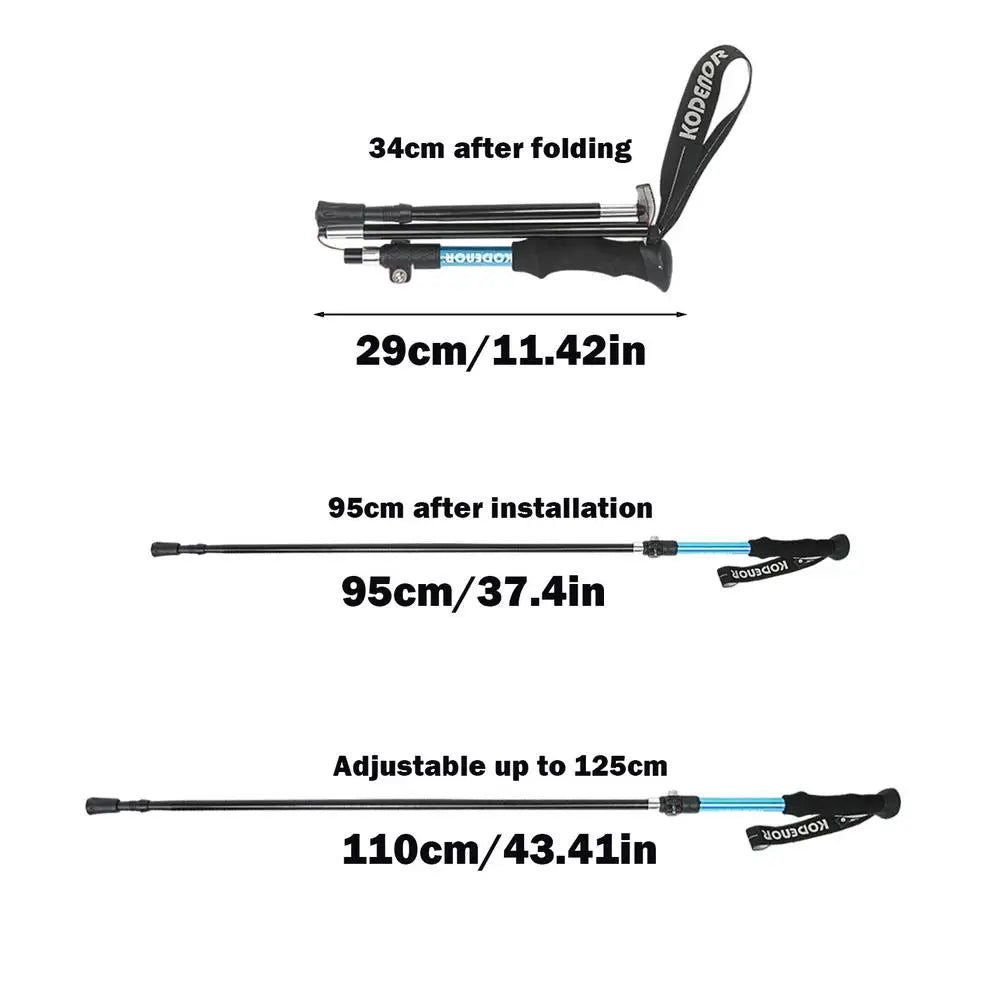 Hiking Poles Trekking Poles