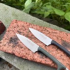 20AZ Straight Knife 440C Steel Blade Nylon ABS Handle Outdoor Camping Wilderness Survival EDC Pocket Knife A Man's Gift