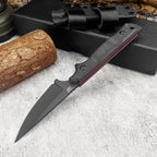 New Fixed Blade Knife, for Self Defense, Hunting, Outdoor Adventure, Camping Everyday Carry