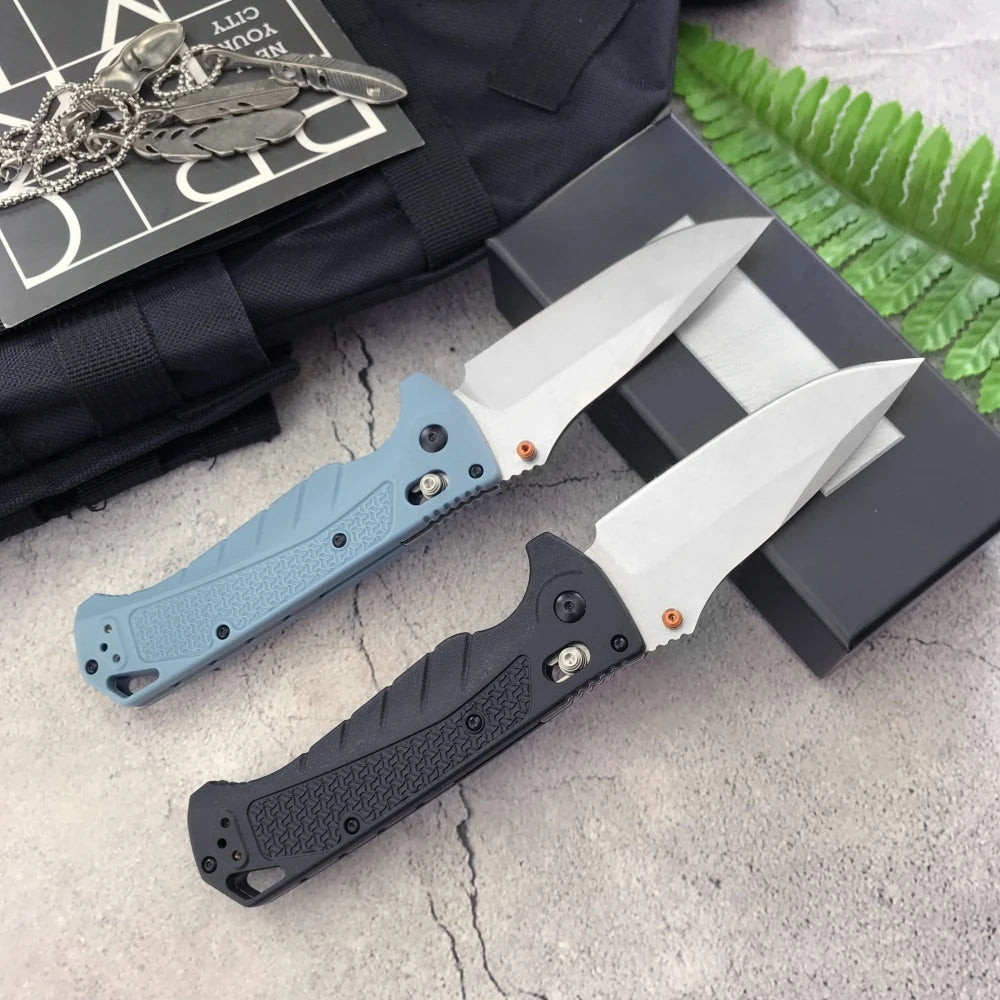 BM 18060 Folding knife, outdoor multi-functional EDC knife