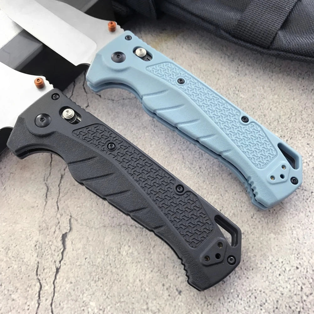 BM 18060 Folding knife, outdoor multi-functional EDC knife