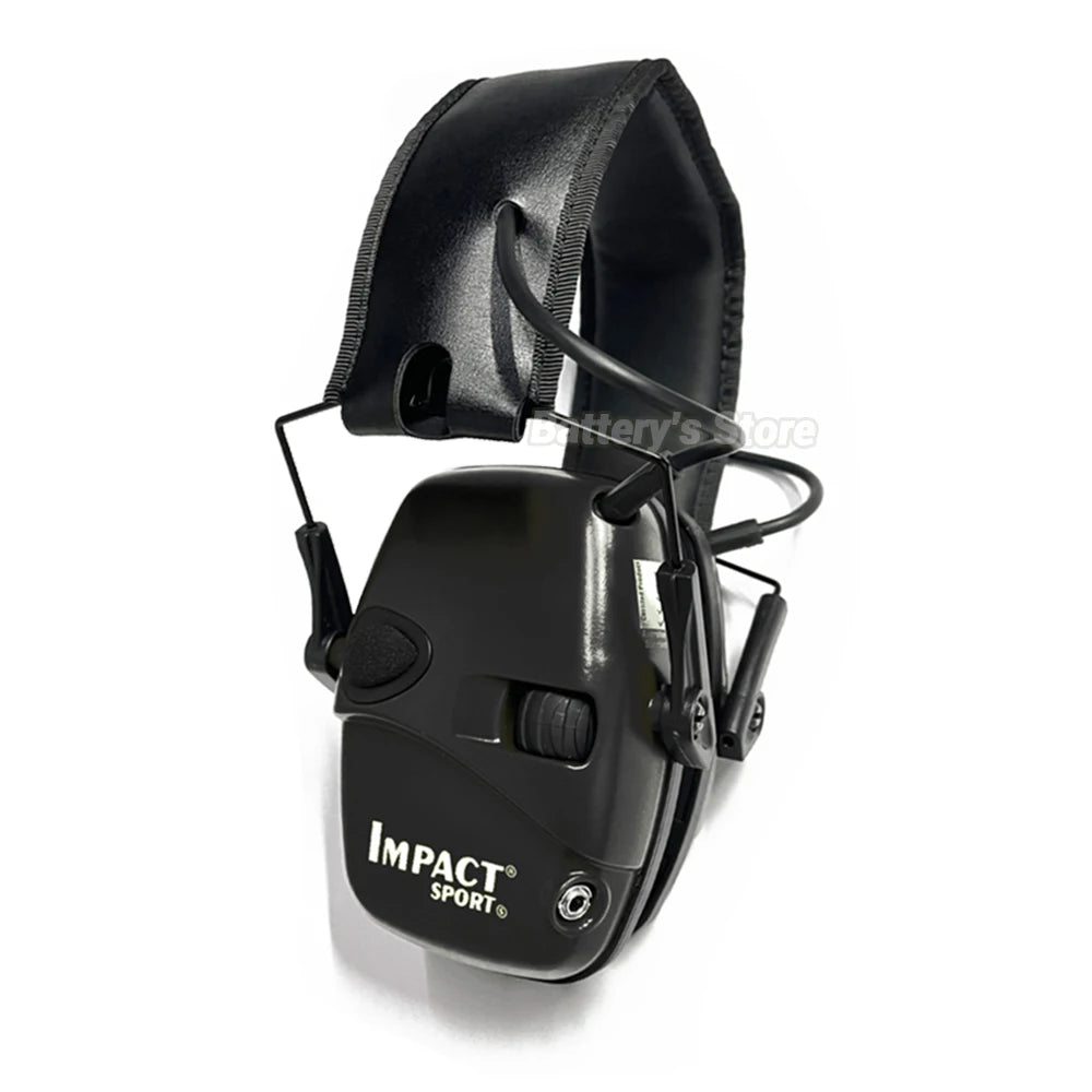 Shooting/Hunting  Headphones for Electronic Hearing Protection