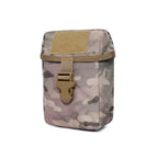 Tactical Molle Medical First Aid Kit IFAK Bag Outdoor Emergency Survival Pouch Camping Rip Away EMT Tools Bag