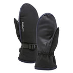 Electric Heated Gloves Motorcycle Winter Moto Heated Gloves Warm Waterproof Rechargeable Heating Thermal Gloves For Snowmobile
