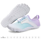 Water Shoes Barefoot Beach Shoes Quick Dry Running Sneakers Non-slip Comfortable Hiking Shoes Breathable for Outdoor Beach