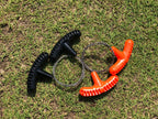 Outdoor Camping Hiking Rope Chain Saw