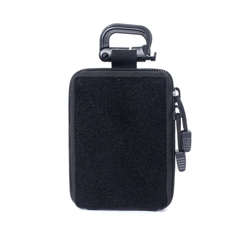 Tactical First Aid Kit Medical Molle Rip Away EMT IFAK Survival Pouch Bag EDC Organizer Storage Bag Accessory Waist Pack