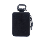 Tactical First Aid Kit Medical Molle Rip Away EMT IFAK Survival Pouch Bag EDC Organizer Storage Bag Accessory Waist Pack