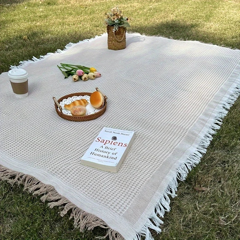 Camping Blanket, Picnic Mat