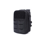 Men's Tactical Military Medical First Aid Kit Pack Molle Pouch Waist Belt Bag Mini Bag Survival Hunting Hiking Camping Tool