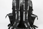 45L Tactical Backpack Hunting Rucksack with Dual Cup Holders  Outdoor camping equipment back pack