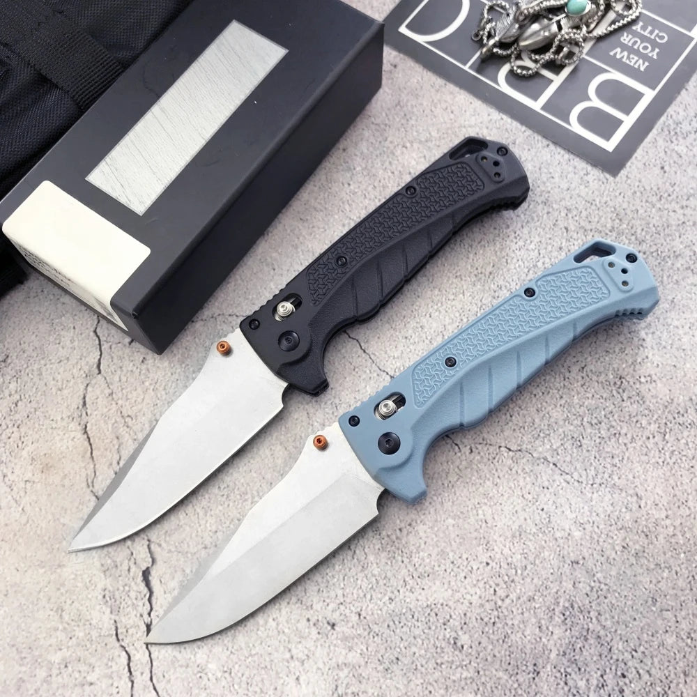 BM 18060 Folding knife, outdoor multi-functional EDC knife