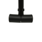Walking Stick Cane Chair Folding Cane with Seat 35.4 Inches Tall and Supports up to 249.12lbs