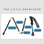 Hiking Poles Trekking Poles