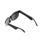 AI Intelligent Translation Glasses Bluetooth-Compatible 5.4 Smart Glasses Support 144 Languages Wireless Headset for Men & Women