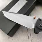 BM 18060 Folding knife, outdoor multi-functional EDC knife