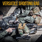 Shooting Bag Gun Rest