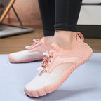 Water Shoes Barefoot Beach Shoes Quick Dry Running Sneakers Non-slip Comfortable Hiking Shoes Breathable for Outdoor Beach