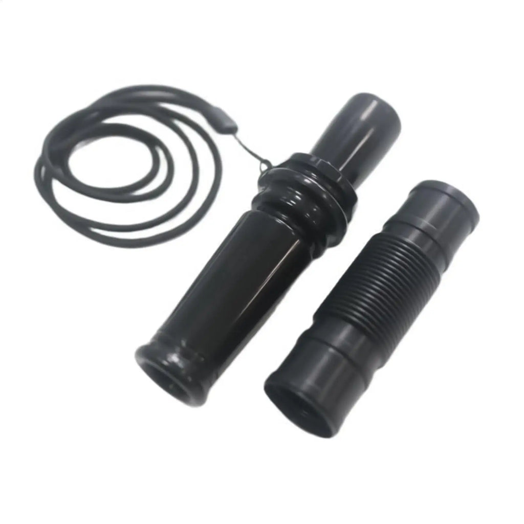 Hunting Deer Call - Doe Fawn Call with Lanyard