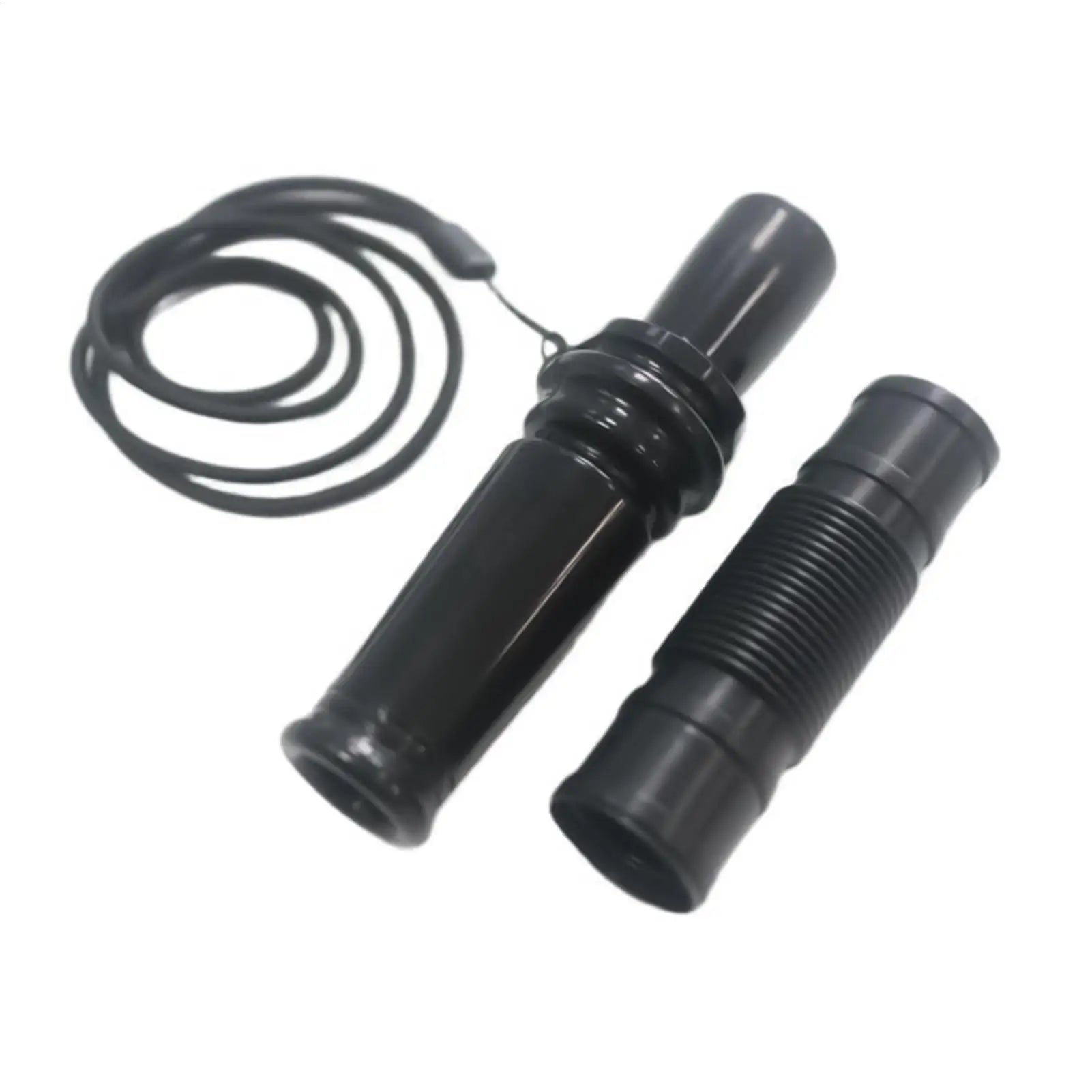 Hunting Deer Call - Doe Fawn Call with Lanyard