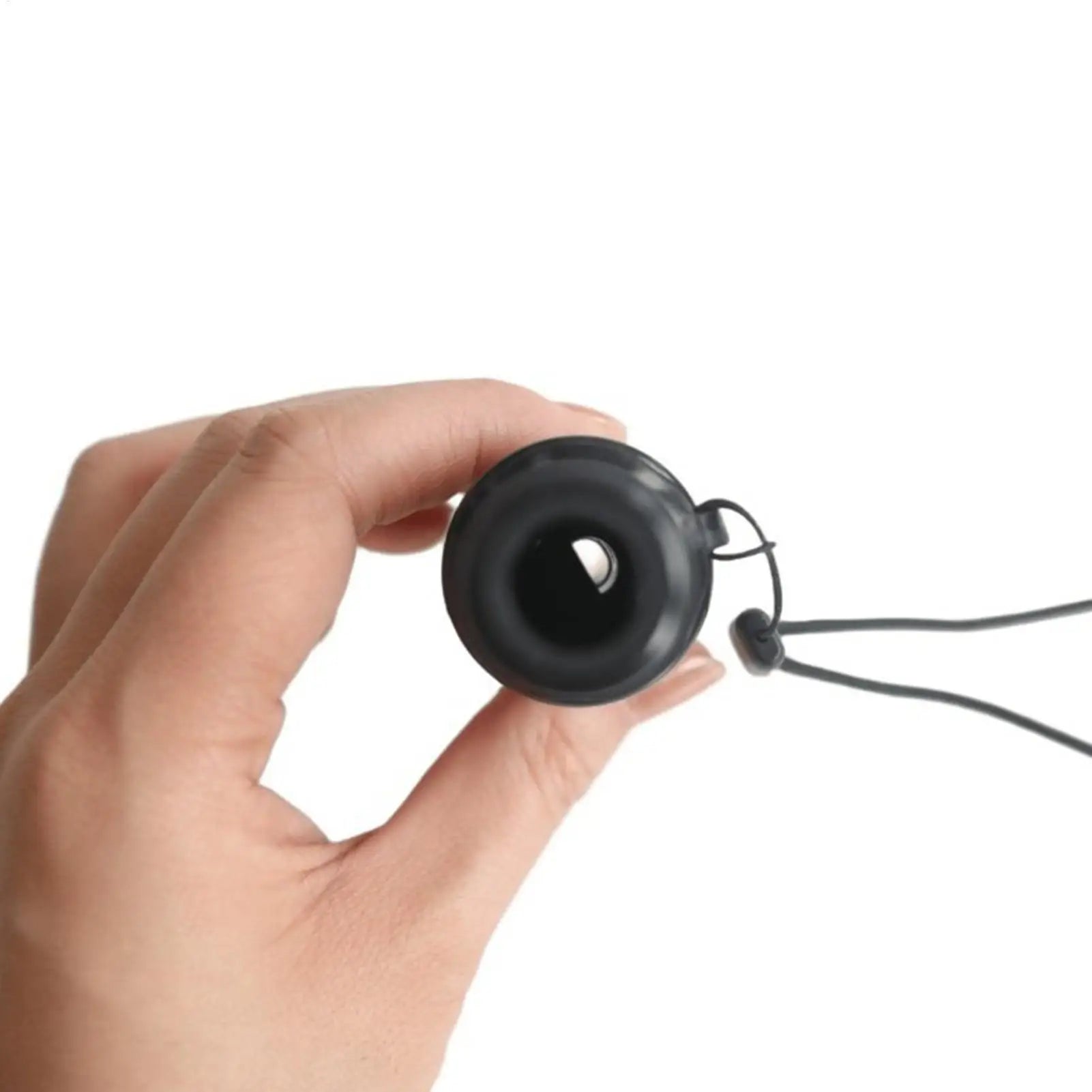 Hunting Deer Call - Doe Fawn Call with Lanyard