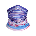 Cooling Neck Gaiter Sun Shield Bike Cycling Face Mask Hiking Outdoor Sports Balaclava Hood Bandana Scarf for Men Women