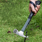 Heavy-Duty Multifunctional Camping Hammer