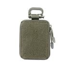 Tactical First Aid Kit Medical Molle Rip Away EMT IFAK Survival Pouch Bag EDC Organizer Storage Bag Accessory Waist Pack