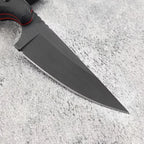 New Fixed Blade Knife, for Self Defense, Hunting, Outdoor Adventure, Camping Everyday Carry