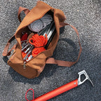 Camping Tools Storage Bag Large Capacity