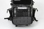 45L Tactical Backpack Hunting Rucksack with Dual Cup Holders  Outdoor camping equipment back pack