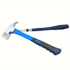 Heavy-Duty Multifunctional Camping Hammer