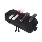 Men Women Trekking Sports Crossbody Sling Chest Shoulder Backpack for Hunting Hiking Travel Camping Outdoor