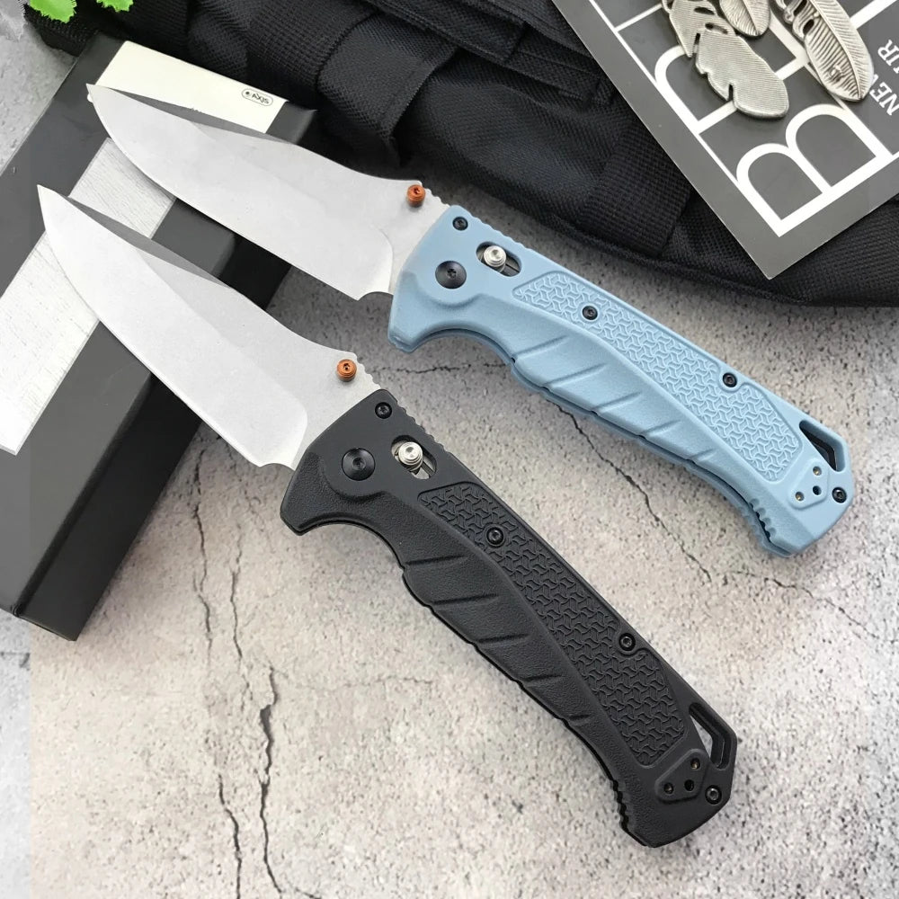 BM 18060 Folding knife, outdoor multi-functional EDC knife