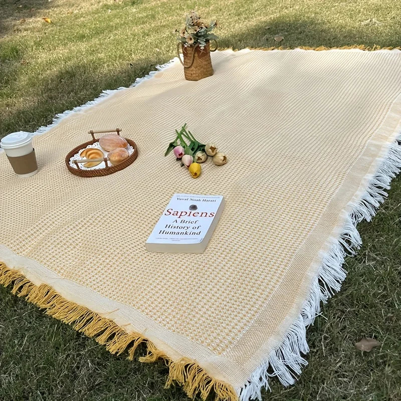 Camping Blanket, Picnic Mat