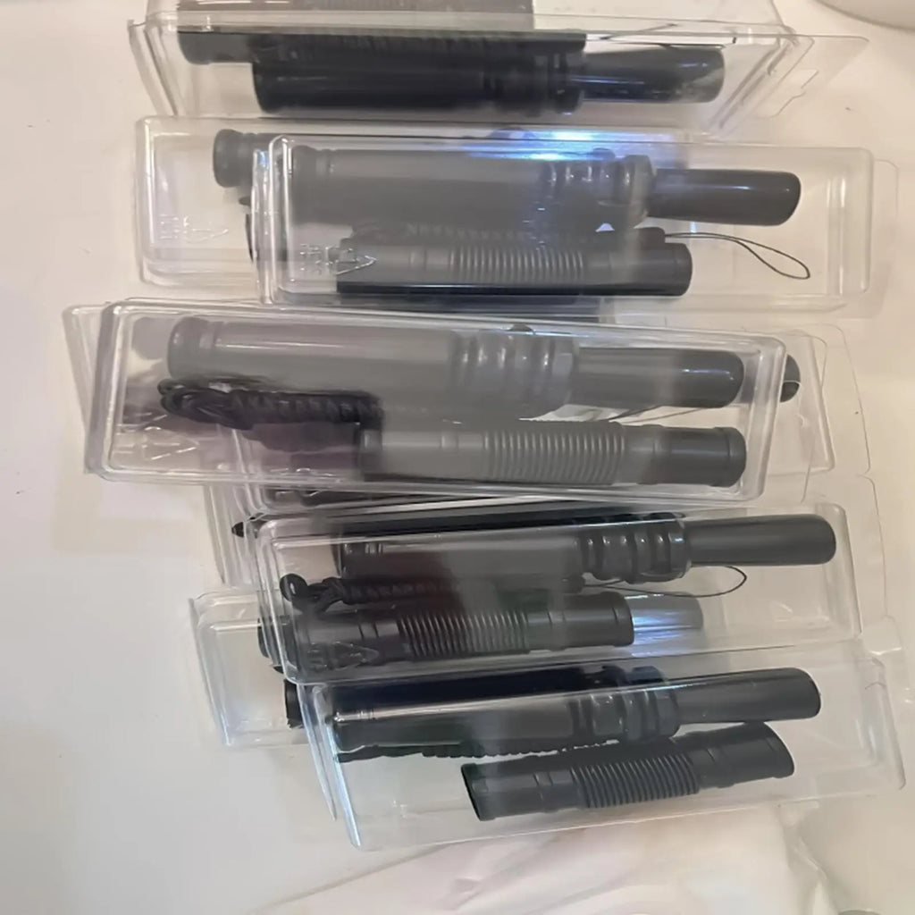 Hunting Deer Call - Doe Fawn Call with Lanyard