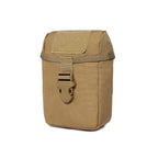 Tactical Molle Medical First Aid Kit IFAK Bag Outdoor Emergency Survival Pouch Camping Rip Away EMT Tools Bag