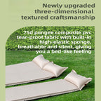 Automatic Inflatable Mattress for Outdoor Camping