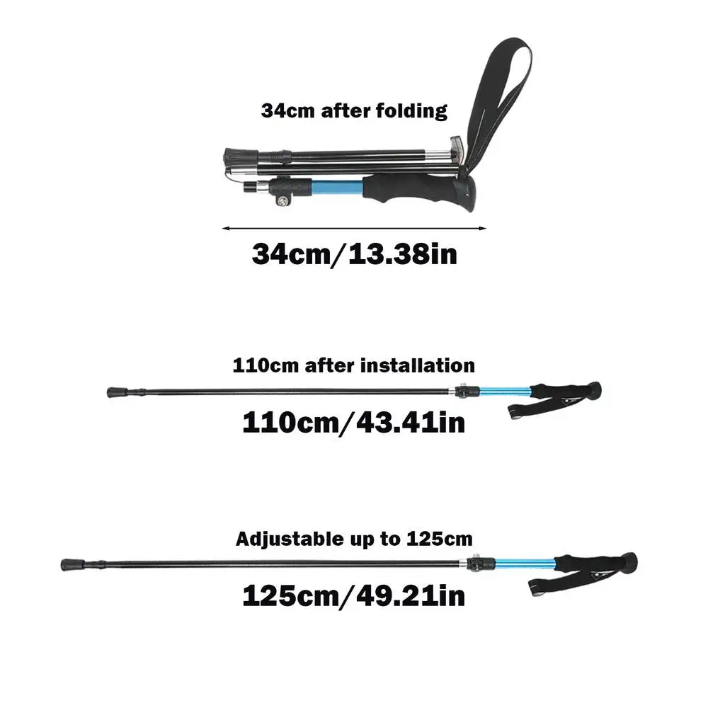Hiking Poles Trekking Poles