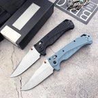 BM 18060 Folding knife, outdoor multi-functional EDC knife