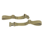 Hiking Backpack with Chest Strap Adjustable Backpack Heavy Duty