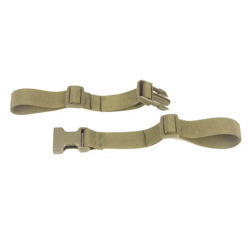 Hiking Backpack with Chest Strap Adjustable Backpack Heavy Duty